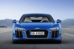Audi R8 V10 2015 года (WW)